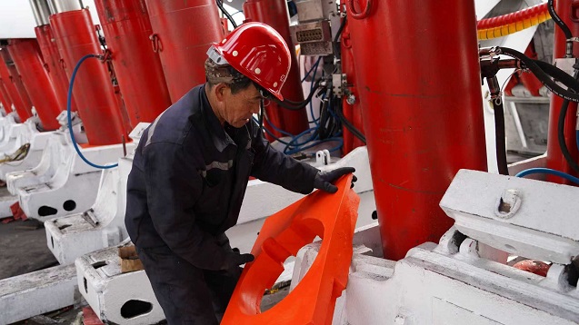 左云經(jīng)濟(jì)技術(shù)開發(fā)區(qū)錨定“十五五”新藍(lán)圖 全力打造晉北綠色轉(zhuǎn)型發(fā)展標(biāo)桿